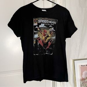 Spider Man No Way Home Tee